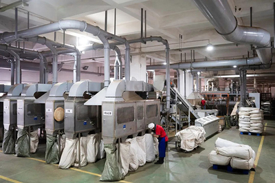 勐海茶厂荣膺“云南省绿色工厂”称号，树立茶叶产业可持续发展新标杆