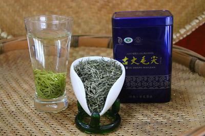 中欧地理标志协定生效，湘西三款茶叶香飘欧洲