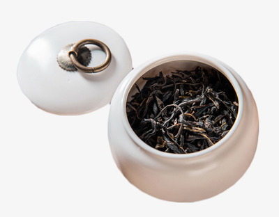 乌龙茶 半发酵工艺中的东方雅韵