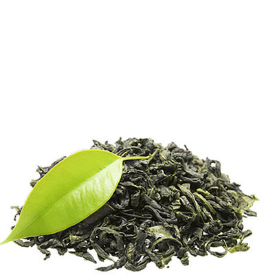 茶叶 一片叶子的千载芬芳与健康密码