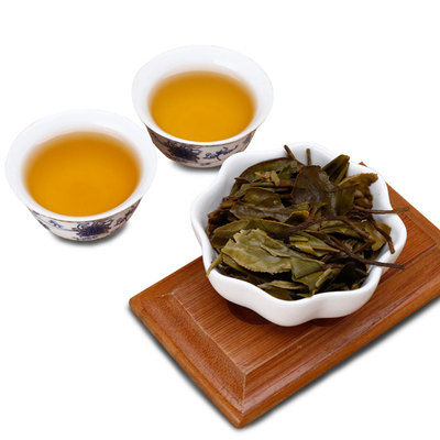 茶韵万象 探索产品图库中的茶叶世界