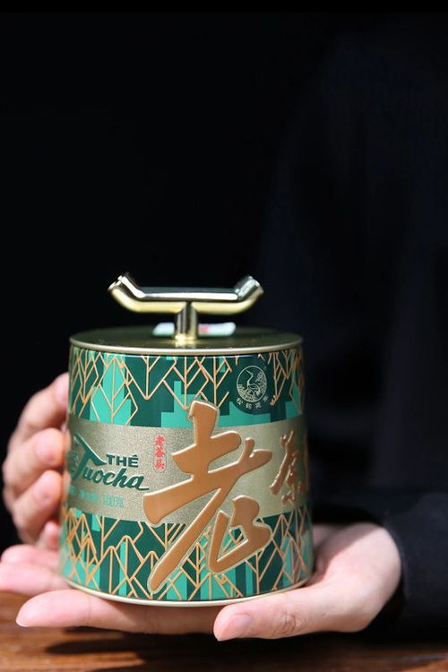 下关沱茶首款老茶头 云南沱茶岁月的凝结与风味的传承