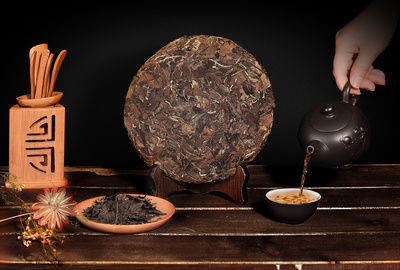 如何拍出高级感 茶叶产品拍摄实用指南