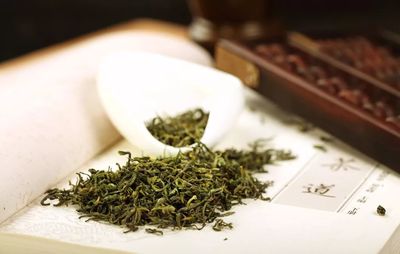紫砂壶泥料与茶叶的绝佳搭配指南