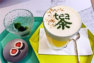 teafunny泡茶店加盟优势——打造茶叶消费新体验